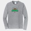 P&C Unisex Long Sleeve Fan Favorite T-Shirt  Thumbnail