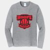 P&C Unisex Long Sleeve Fan Favorite T-Shirt  Thumbnail