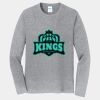P&C Unisex Long Sleeve Fan Favorite T-Shirt  Thumbnail