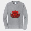 P&C Unisex Long Sleeve Fan Favorite T-Shirt  Thumbnail