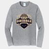 P&C Unisex Long Sleeve Fan Favorite T-Shirt  Thumbnail