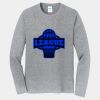 P&C Unisex Long Sleeve Fan Favorite T-Shirt  Thumbnail