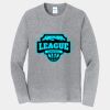 P&C Unisex Long Sleeve Fan Favorite T-Shirt  Thumbnail