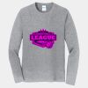 P&C Unisex Long Sleeve Fan Favorite T-Shirt  Thumbnail
