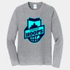 P&C Unisex Long Sleeve Fan Favorite T-Shirt  Thumbnail