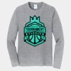 P&C Unisex Long Sleeve Fan Favorite T-Shirt  Thumbnail