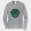 P&C Unisex Long Sleeve Fan Favorite T-Shirt  Thumbnail