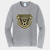 P&C Unisex Long Sleeve Fan Favorite T-Shirt  Thumbnail