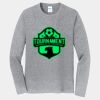 P&C Unisex Long Sleeve Fan Favorite T-Shirt  Thumbnail