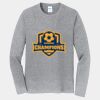 P&C Unisex Long Sleeve Fan Favorite T-Shirt  Thumbnail