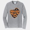 P&C Unisex Long Sleeve Fan Favorite T-Shirt  Thumbnail