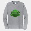 P&C Unisex Long Sleeve Fan Favorite T-Shirt  Thumbnail