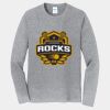 P&C Unisex Long Sleeve Fan Favorite T-Shirt  Thumbnail