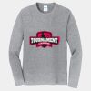 P&C Unisex Long Sleeve Fan Favorite T-Shirt  Thumbnail