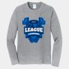 P&C Unisex Long Sleeve Fan Favorite T-Shirt  Thumbnail