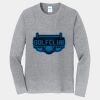 P&C Unisex Long Sleeve Fan Favorite T-Shirt  Thumbnail