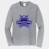 P&C Unisex Long Sleeve Fan Favorite T-Shirt  Thumbnail