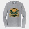 P&C Unisex Long Sleeve Fan Favorite T-Shirt  Thumbnail
