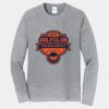 P&C Unisex Long Sleeve Fan Favorite T-Shirt  Thumbnail