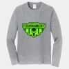 P&C Unisex Long Sleeve Fan Favorite T-Shirt  Thumbnail