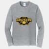 P&C Unisex Long Sleeve Fan Favorite T-Shirt  Thumbnail
