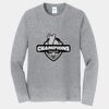 P&C Unisex Long Sleeve Fan Favorite T-Shirt  Thumbnail