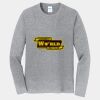 P&C Unisex Long Sleeve Fan Favorite T-Shirt  Thumbnail
