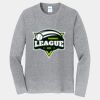 P&C Unisex Long Sleeve Fan Favorite T-Shirt  Thumbnail