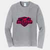 P&C Unisex Long Sleeve Fan Favorite T-Shirt  Thumbnail