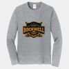 P&C Unisex Long Sleeve Fan Favorite T-Shirt  Thumbnail