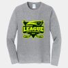 P&C Unisex Long Sleeve Fan Favorite T-Shirt  Thumbnail