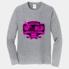 P&C Unisex Long Sleeve Fan Favorite T-Shirt  Thumbnail