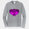P&C Unisex Long Sleeve Fan Favorite T-Shirt  Thumbnail