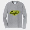P&C Unisex Long Sleeve Fan Favorite T-Shirt  Thumbnail