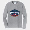 P&C Unisex Long Sleeve Fan Favorite T-Shirt  Thumbnail