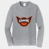 P&C Unisex Long Sleeve Fan Favorite T-Shirt  Thumbnail