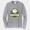 P&C Unisex Long Sleeve Fan Favorite T-Shirt  Thumbnail