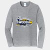 P&C Unisex Long Sleeve Fan Favorite T-Shirt  Thumbnail