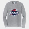 P&C Unisex Long Sleeve Fan Favorite T-Shirt  Thumbnail