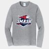 P&C Unisex Long Sleeve Fan Favorite T-Shirt  Thumbnail