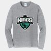 P&C Unisex Long Sleeve Fan Favorite T-Shirt  Thumbnail
