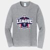 P&C Unisex Long Sleeve Fan Favorite T-Shirt  Thumbnail