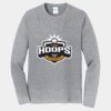 P&C Unisex Long Sleeve Fan Favorite T-Shirt  Thumbnail