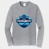 P&C Unisex Long Sleeve Fan Favorite T-Shirt  Thumbnail