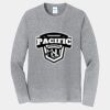 P&C Unisex Long Sleeve Fan Favorite T-Shirt  Thumbnail