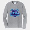 P&C Unisex Long Sleeve Fan Favorite T-Shirt  Thumbnail