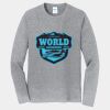 P&C Unisex Long Sleeve Fan Favorite T-Shirt  Thumbnail