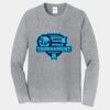 P&C Unisex Long Sleeve Fan Favorite T-Shirt  Thumbnail