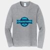 P&C Unisex Long Sleeve Fan Favorite T-Shirt  Thumbnail