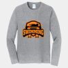 P&C Unisex Long Sleeve Fan Favorite T-Shirt  Thumbnail